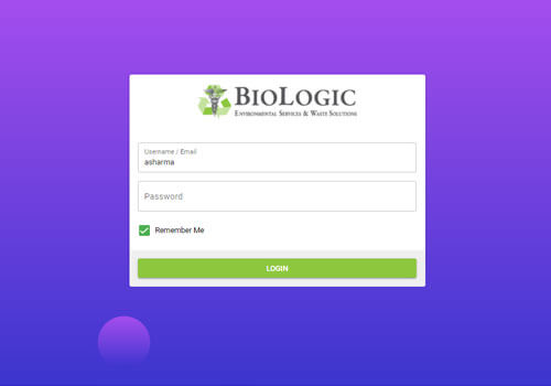 Bio App