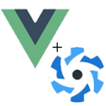 Quasar+Vue project